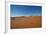 Namibia Desert-DR_Flash-Framed Photographic Print