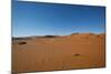 Namibia Desert-DR_Flash-Mounted Photographic Print