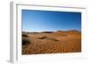 Namibia Desert-DR_Flash-Framed Photographic Print