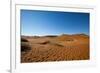 Namibia Desert-DR_Flash-Framed Photographic Print