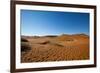 Namibia Desert-DR_Flash-Framed Photographic Print