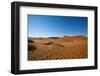 Namibia Desert-DR_Flash-Framed Photographic Print