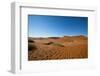 Namibia Desert-DR_Flash-Framed Photographic Print