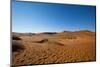 Namibia Desert-DR_Flash-Mounted Photographic Print