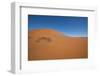 Namibia Desert-DR_Flash-Framed Photographic Print