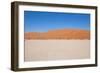 Namibia Desert-DR_Flash-Framed Photographic Print