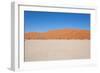 Namibia Desert-DR_Flash-Framed Photographic Print