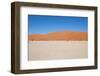 Namibia Desert-DR_Flash-Framed Photographic Print