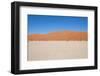 Namibia Desert-DR_Flash-Framed Photographic Print