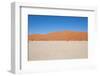 Namibia Desert-DR_Flash-Framed Photographic Print