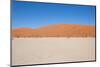 Namibia Desert-DR_Flash-Mounted Photographic Print