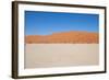 Namibia Desert-DR_Flash-Framed Photographic Print