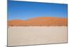 Namibia Desert-DR_Flash-Mounted Photographic Print