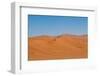 Namibia Desert-DR_Flash-Framed Photographic Print