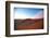 Namibia Desert-DR_Flash-Framed Photographic Print