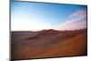 Namibia Desert-DR_Flash-Mounted Photographic Print