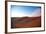 Namibia Desert-DR_Flash-Framed Photographic Print