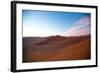 Namibia Desert-DR_Flash-Framed Photographic Print