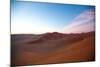 Namibia Desert-DR_Flash-Mounted Photographic Print