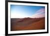 Namibia Desert-DR_Flash-Framed Photographic Print