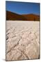 Namibia Desert-DR_Flash-Mounted Photographic Print