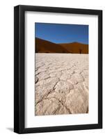 Namibia Desert-DR_Flash-Framed Photographic Print