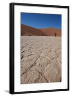 Namibia Desert-DR_Flash-Framed Photographic Print