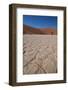 Namibia Desert-DR_Flash-Framed Photographic Print