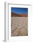 Namibia Desert-DR_Flash-Framed Photographic Print