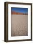 Namibia Desert-DR_Flash-Framed Photographic Print