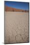 Namibia Desert-DR_Flash-Mounted Photographic Print