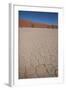 Namibia Desert-DR_Flash-Framed Photographic Print