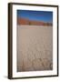 Namibia Desert-DR_Flash-Framed Photographic Print