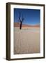 Namibia Desert-DR_Flash-Framed Photographic Print