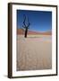 Namibia Desert-DR_Flash-Framed Photographic Print