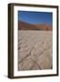 Namibia Desert-DR_Flash-Framed Photographic Print