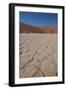 Namibia Desert-DR_Flash-Framed Photographic Print