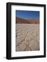 Namibia Desert-DR_Flash-Framed Photographic Print