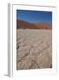 Namibia Desert-DR_Flash-Framed Photographic Print