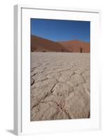 Namibia Desert-DR_Flash-Framed Photographic Print