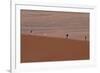 Namibia Desert-DR_Flash-Framed Photographic Print