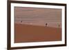 Namibia Desert-DR_Flash-Framed Photographic Print