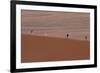 Namibia Desert-DR_Flash-Framed Photographic Print