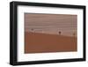 Namibia Desert-DR_Flash-Framed Photographic Print