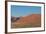 Namibia Desert-DR_Flash-Framed Photographic Print