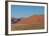 Namibia Desert-DR_Flash-Framed Photographic Print