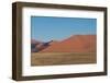 Namibia Desert-DR_Flash-Framed Photographic Print