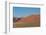 Namibia Desert-DR_Flash-Framed Photographic Print