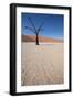 Namibia Desert-DR_Flash-Framed Photographic Print