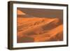 Namibia Desert-DR_Flash-Framed Photographic Print